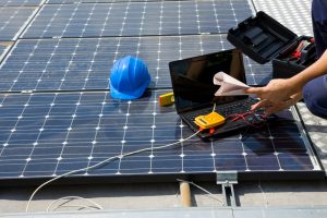 Conditions d’installation de panneaux solaire par Solaires Photovoltaïques à Oeting